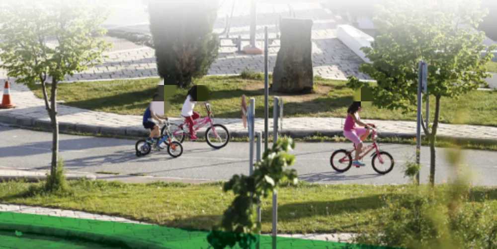 Θεσσαλονίκη: Την Κυριακή η τελετή ονοματοδοσίας του Πάρκου Κυκλοφοριακής αγωγής σε «Πάρκο Βασίλειος Παπάς»