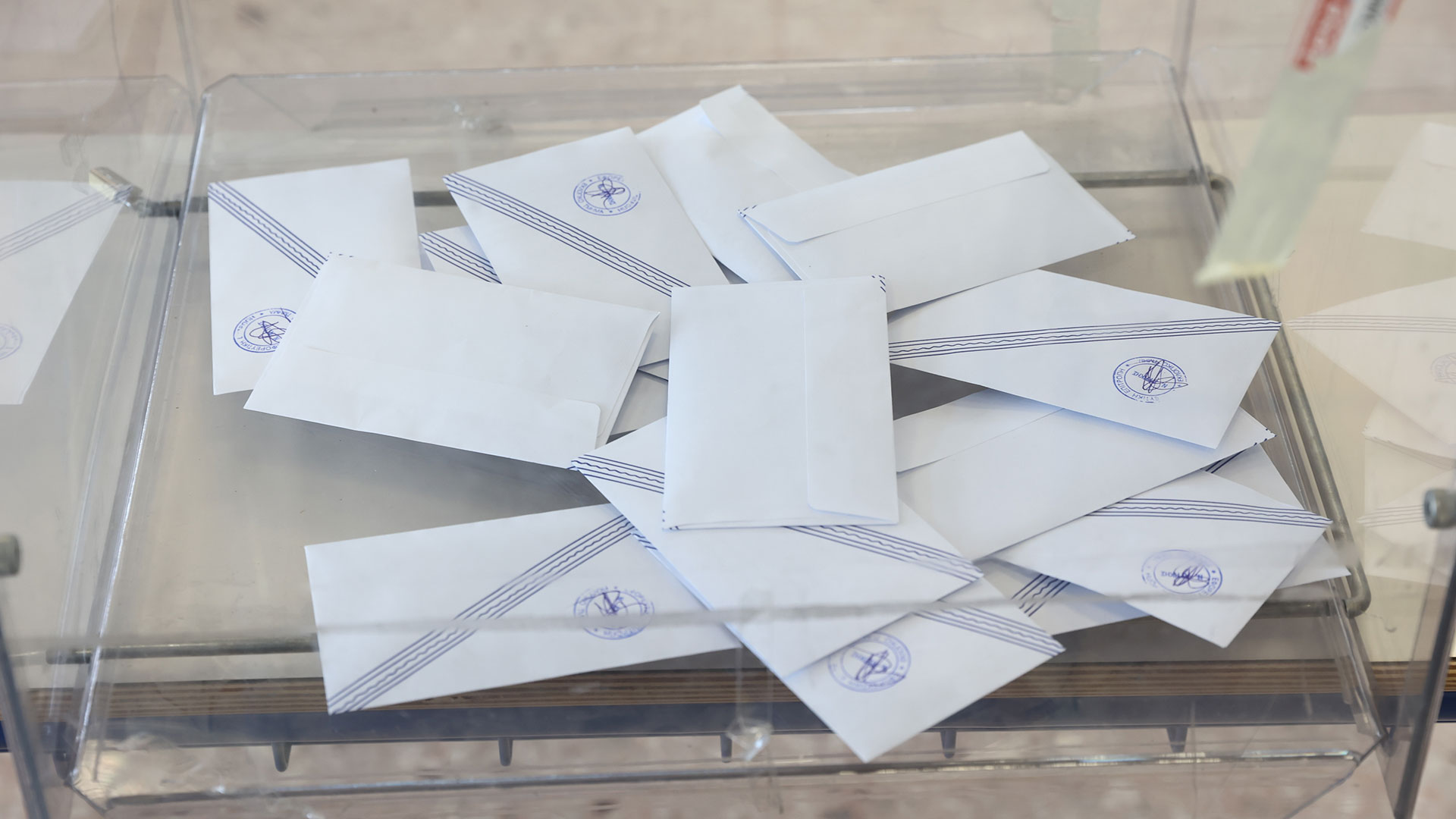Ποιος δημοφιλής σεφ είναι υποψήφιος στις δημοτικές εκλογές;