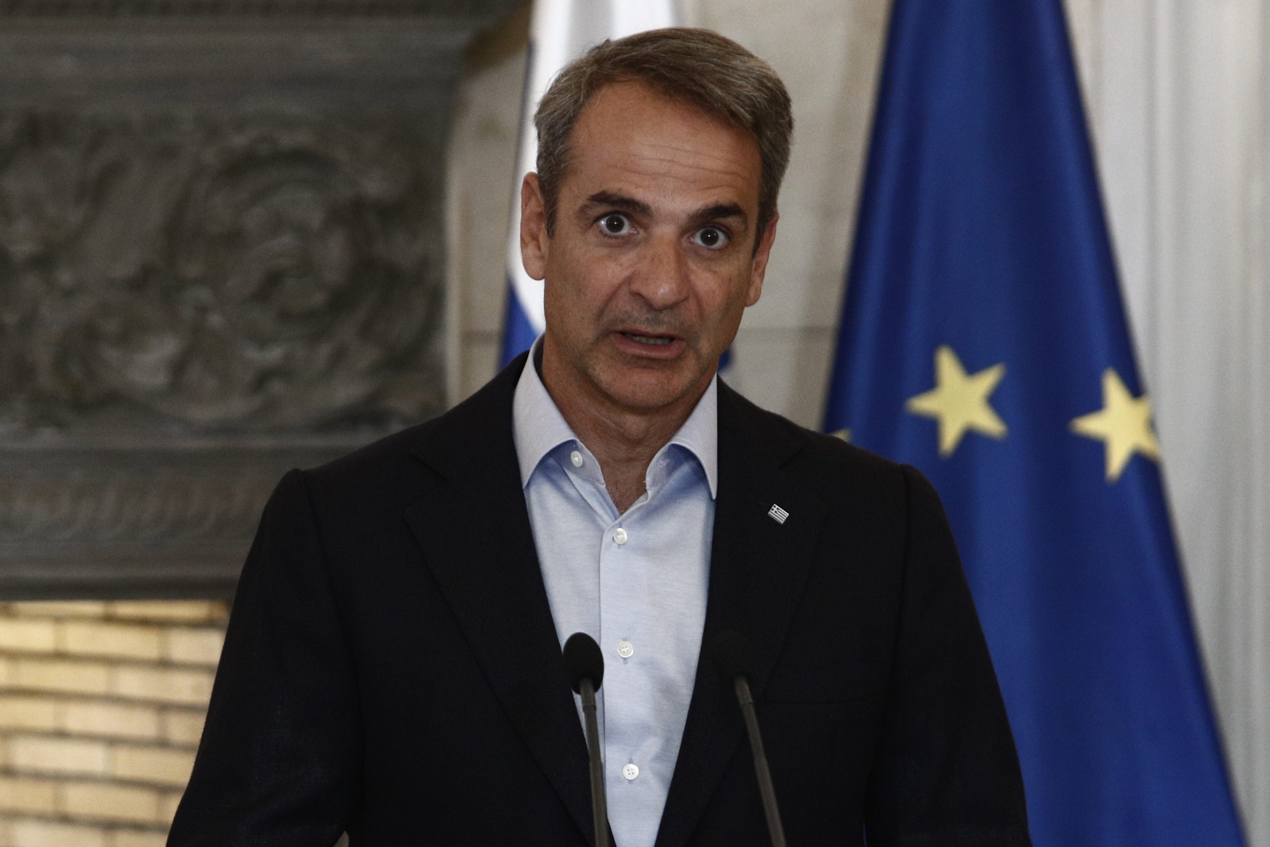 Κ. Μητσοτάκης: «Κλείνουν όλες οι λέσχες οπαδών – Στην ΕΛΑΣ ο έλεγχος σε θύρες οργανωμένων»