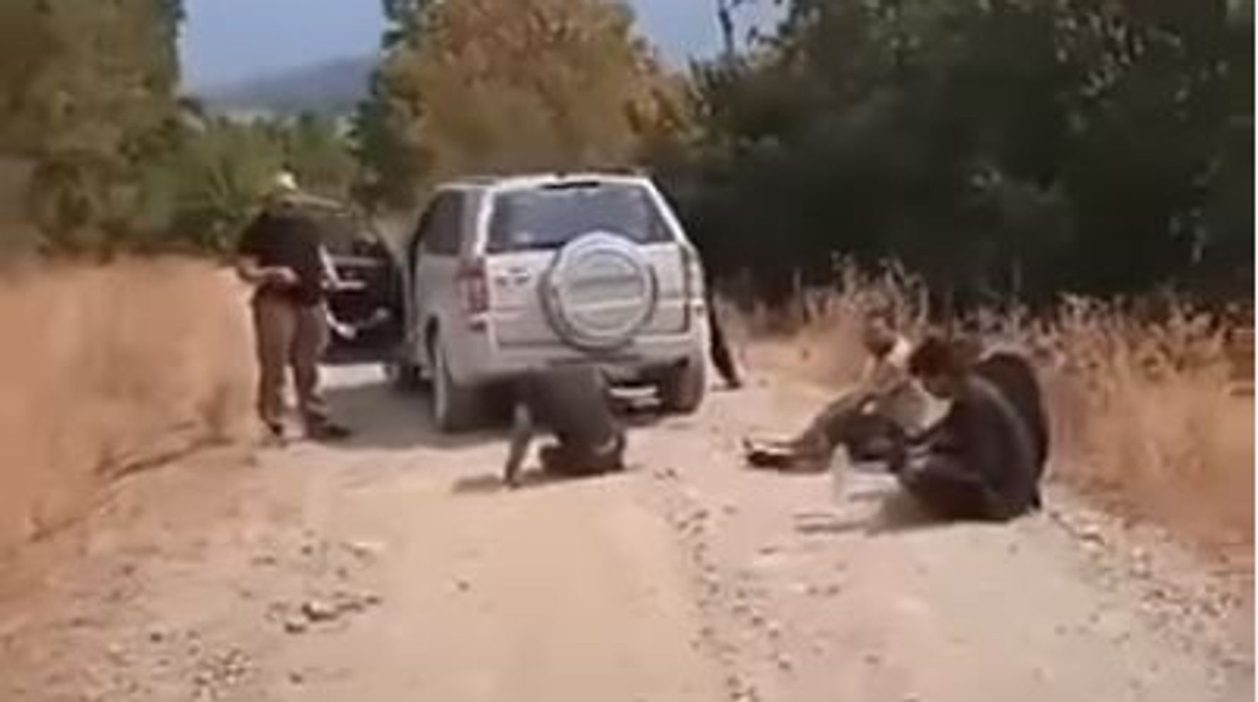 Αντιπεριφερειάρχης Έβρου: Μεμονωμένα περιστατικά οι «συλλήψεις» μεταναστών από κατοίκους (Video)