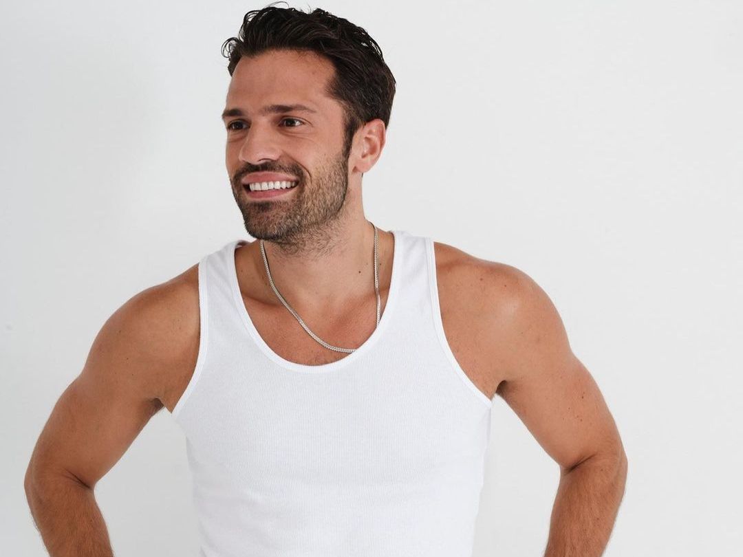 Κωνσταντίνος Αργυρός: Η αντίδρασή του όταν ρωτήθηκε για την Αλεξάνδρα Νίκα (Video)