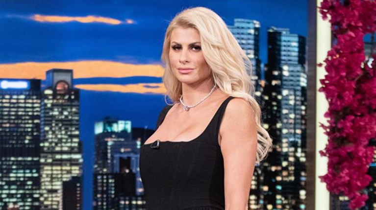 Ξανά ερωτευμένη η Ευρυδίκη Παπαδοπούλου – Η φωτογραφία με τη νέα της σχέση