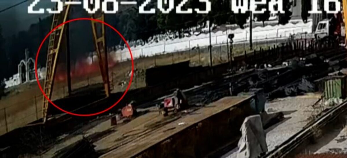 Στέφανος Τσιτσιπάς – US Open: Πιτσιρικάς εμφανίστηκε με μινιατούρα του στην εξέδρα (Video)