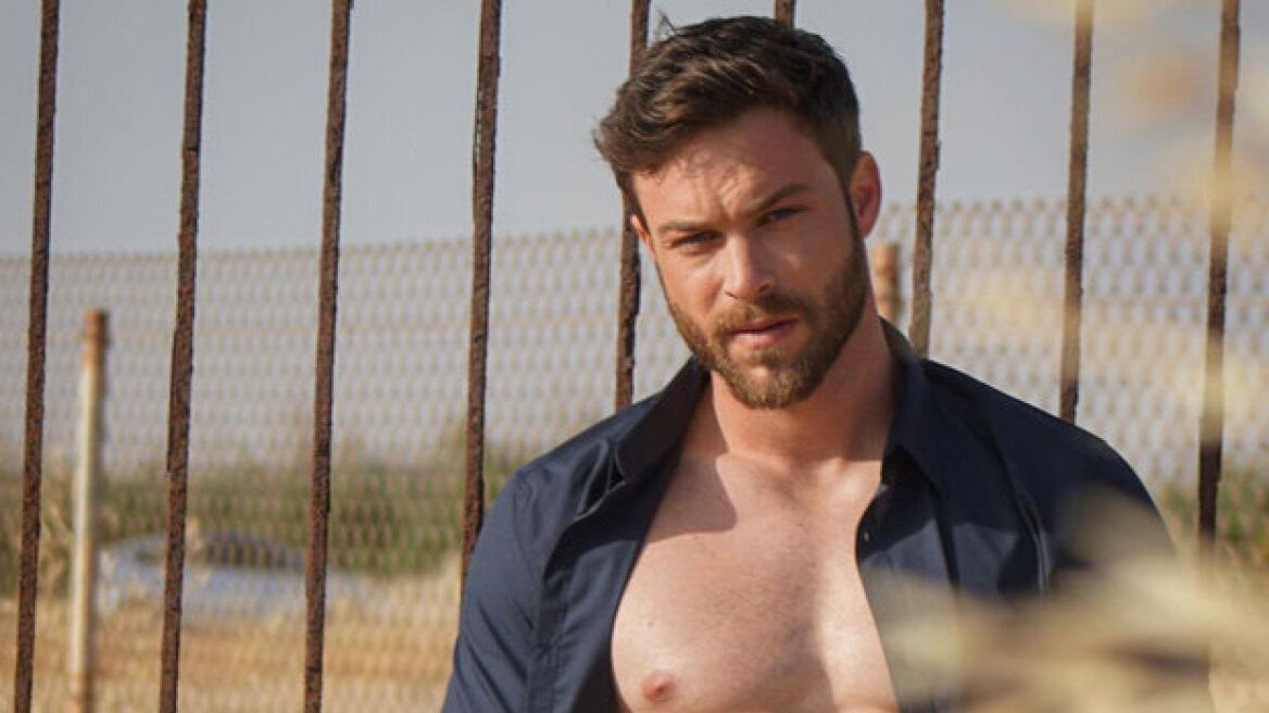 Στέφανος Μιχαήλ για την κόρη της συντρόφου του: «Όσο αγαπώ τη μητέρα, αγαπώ και την κόρη»