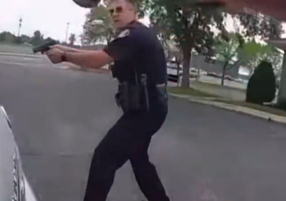 «Πόλεμος» αστυνομικών με Σύρο που τους έστησε φονική ενέδρα