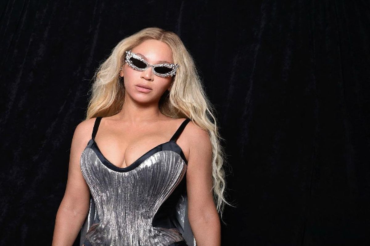 To πρωτότυπο δώρο που ζήτησε η Μπιγιονσέ από τους φαν για τα γενέθλιά της (ΦΩΤΟ)