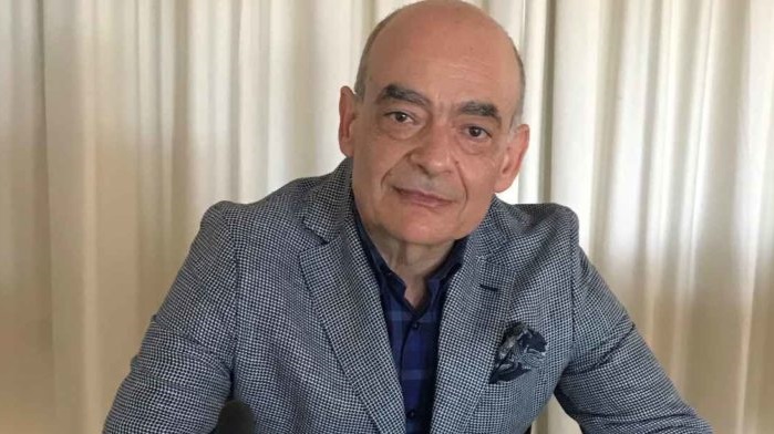 Ηρακλής Τιτόπουλος