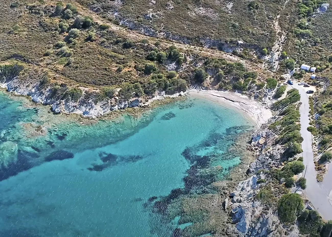 North Evia Pass: Ξεκίνησαν οι αιτήσεις για διακοπές στη Βόρεια Εύβοια – Ποιοι είναι δικαιούχοι