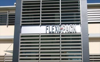 Flexopack: Στα 13,17 εκατ. τα EBITDA του ομίλου