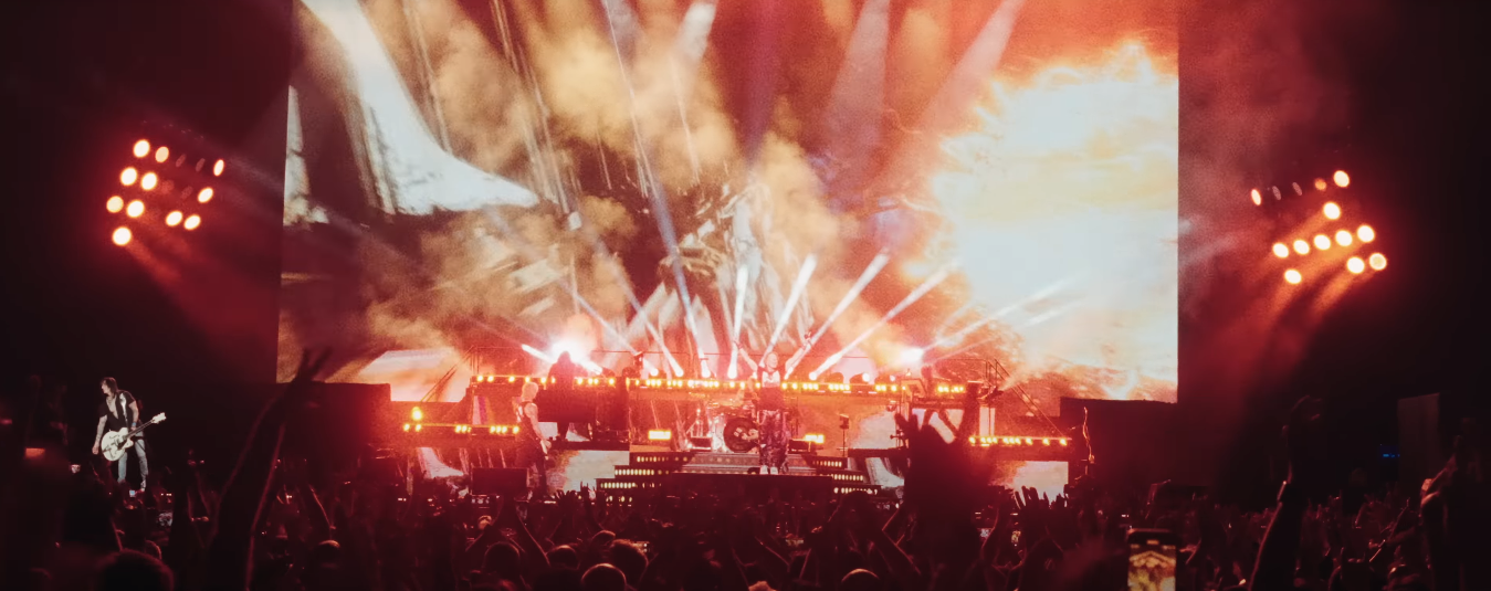 «Perhaps»: Το νέο τραγούδι των Guns N Roses