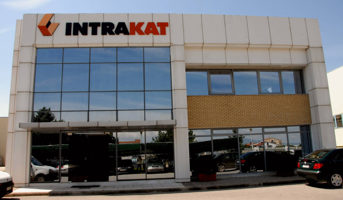 Intrakat: Αγορά 500.000 μετοχών από Μπάκο-Καϋμενάκη-Εξάρχου