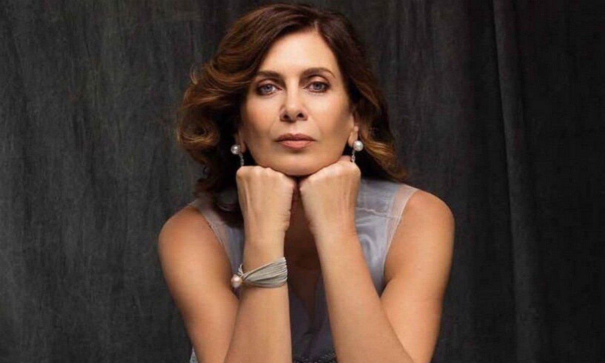 Κατερίνα Διδασκάλου: «Το κακό έχει ήδη γίνει, θα το ανακαλύψουν οι τηλεθεατές στην πορεία»