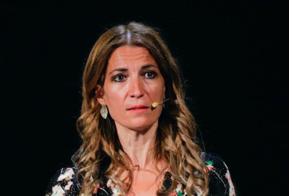 Το «Μάρθα Γκράχαμ & Ελληνικοί Μύθοι» ανεβαίνει στο Θέατρο Αυλαία