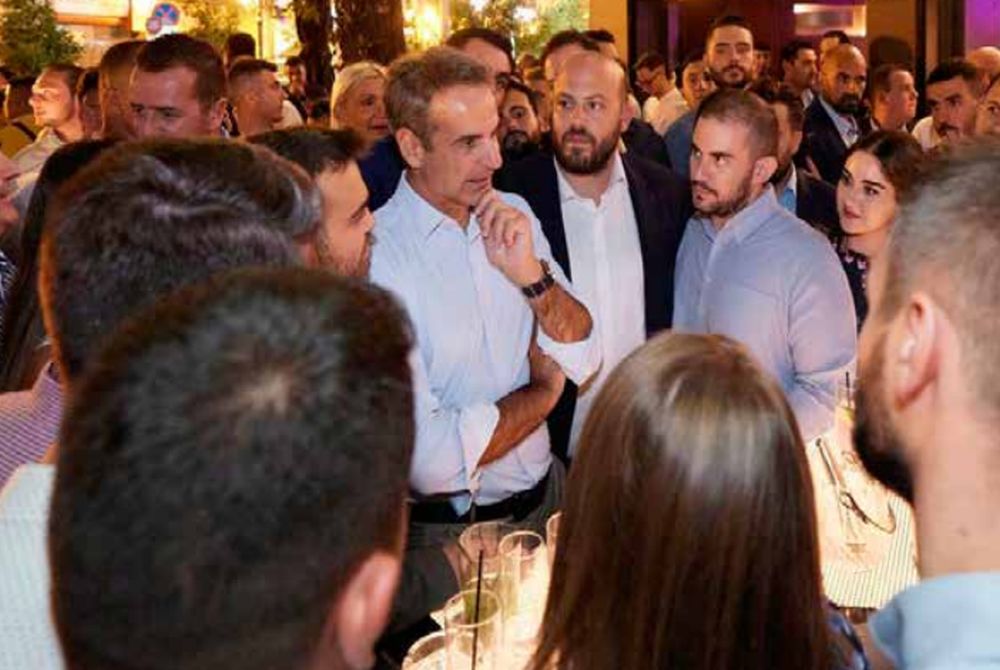 87η ΔΕΘ: Ο οδικός χάρτης της νέας τετραετίας Μητσοτάκη