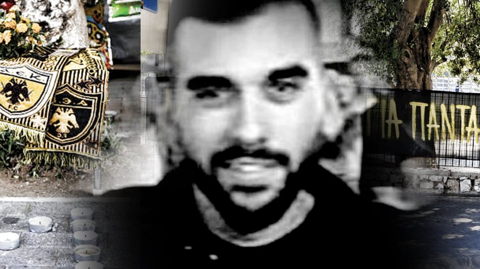 Τι έδειξε η ιατροδικαστική εξέταση για το θάνατου του Μιχάλη Κατσουρή – Το μοιραίο τραύμα στο χέρι