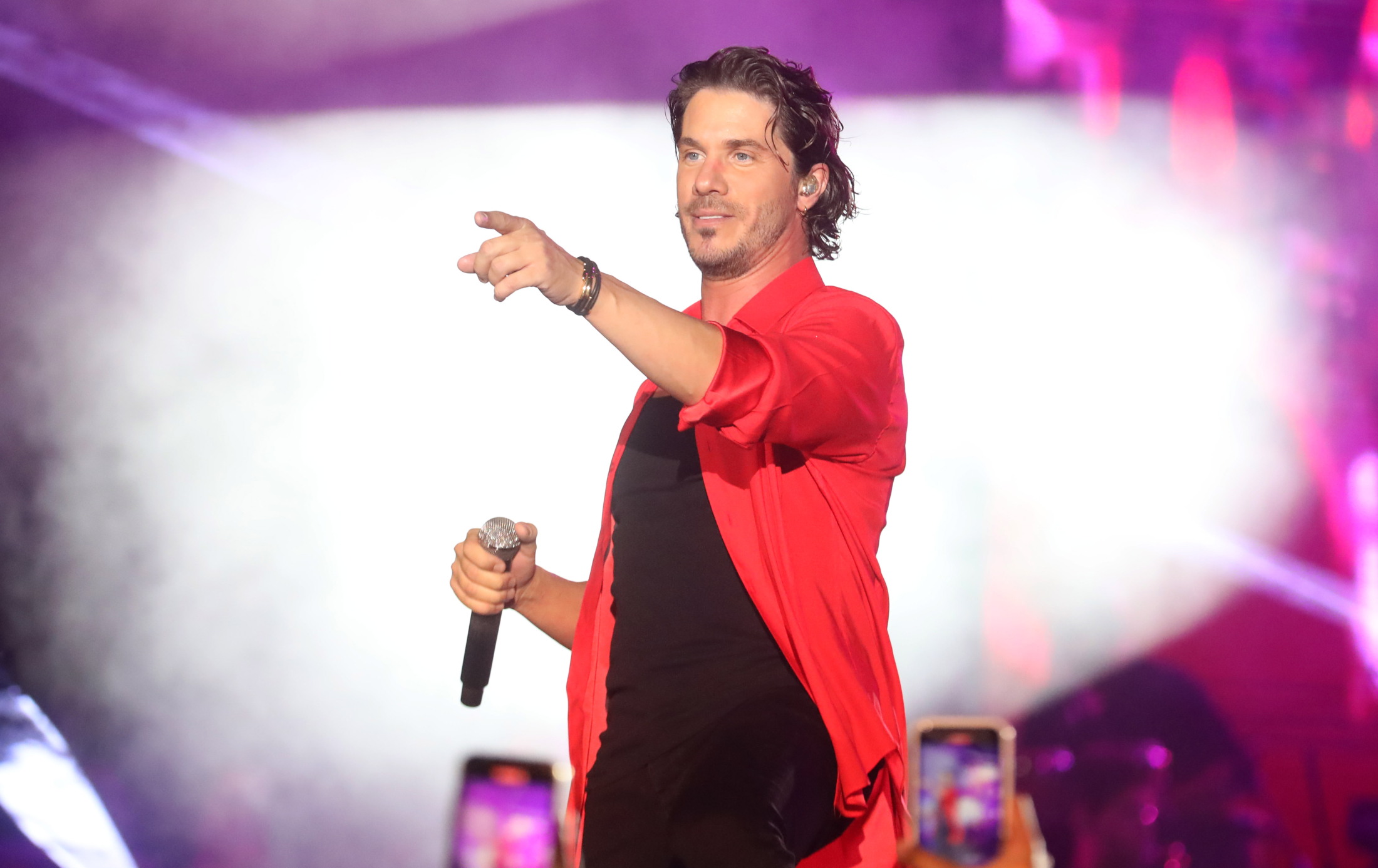 Νίκος Οικονομόπουλος: «Αν πούμε Πατρίς-Θρησκεία-Οικογένεια, κάποιοι θα μας θεωρήσουν χουντικούς» (Video)