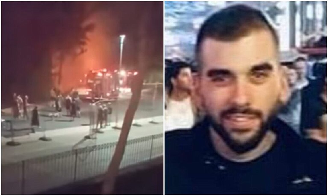 Νέα Φιλαδέλφεια: Παράσταση προς υποστήριξη της κατηγορίας θα δηλώσει ο αδελφός του Μιχάλη Κατσουρή