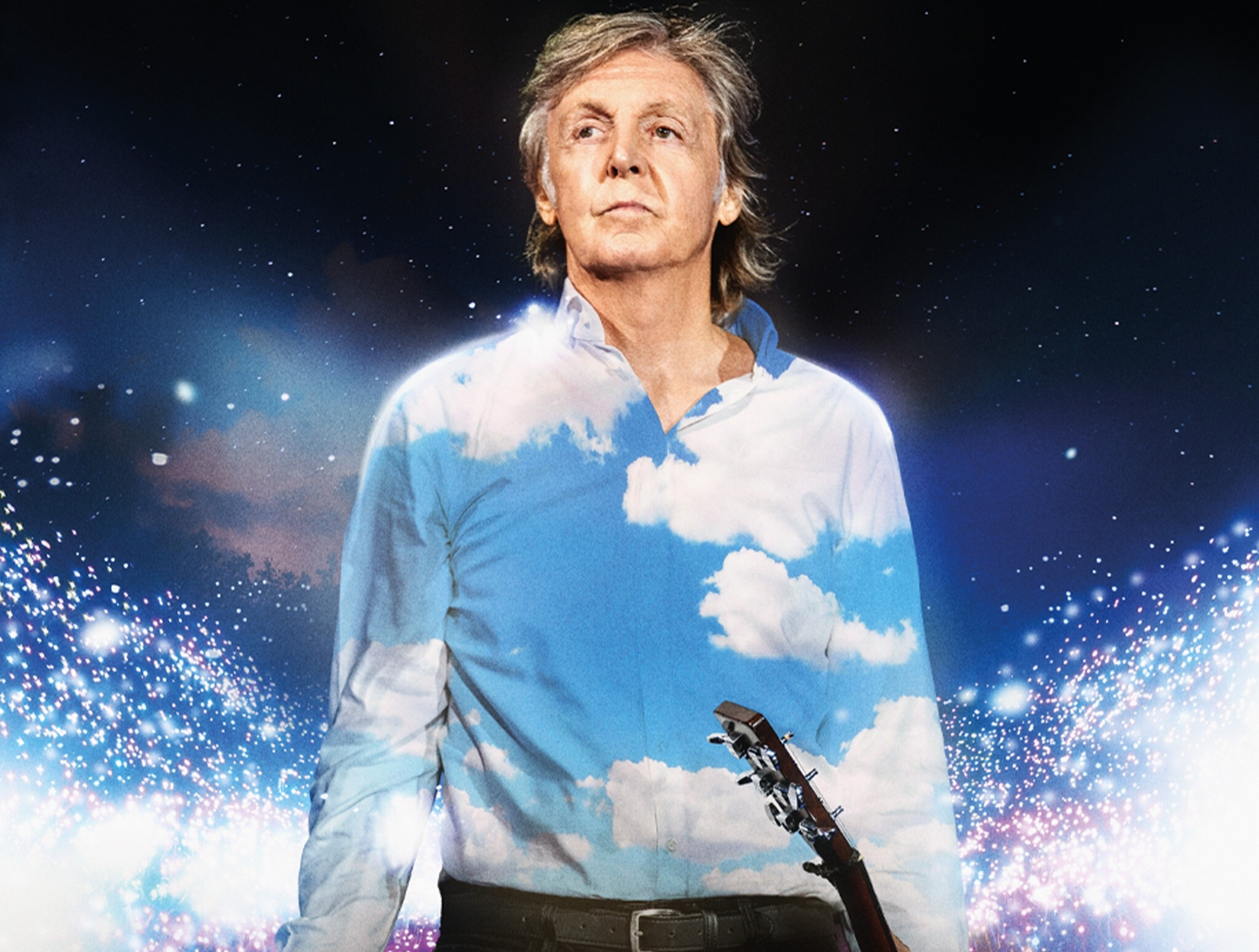 Ο Πολ ΜακΚάρτνεϊ ξεκινά περιοδεία στην Αυστραλία (Video)