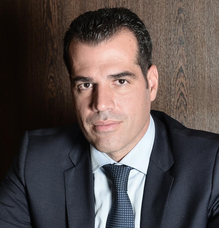 Θάνος Πλεύρης