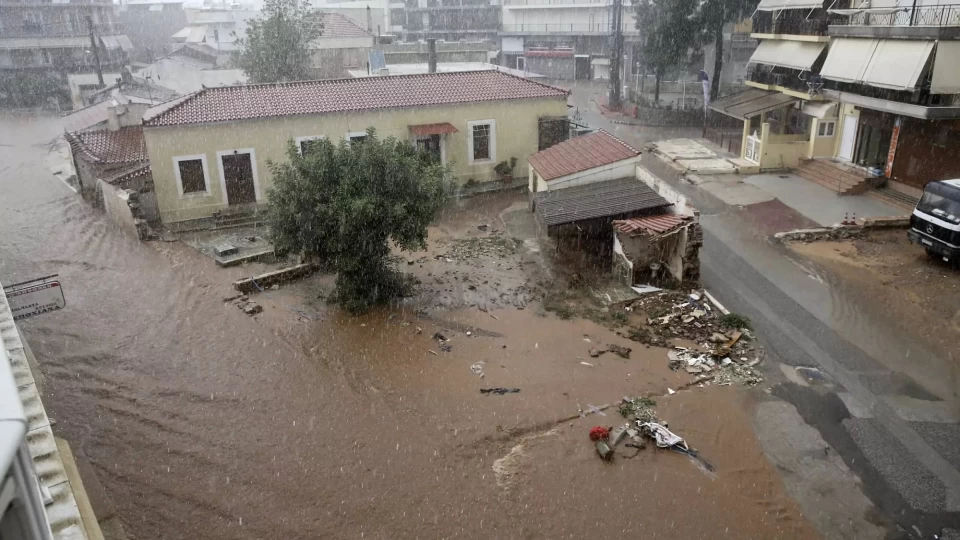Ψυχική υγεία: Υφίσταται βλάβες από την κλιματική αλλαγή και τα έντονα φαινόμενα
