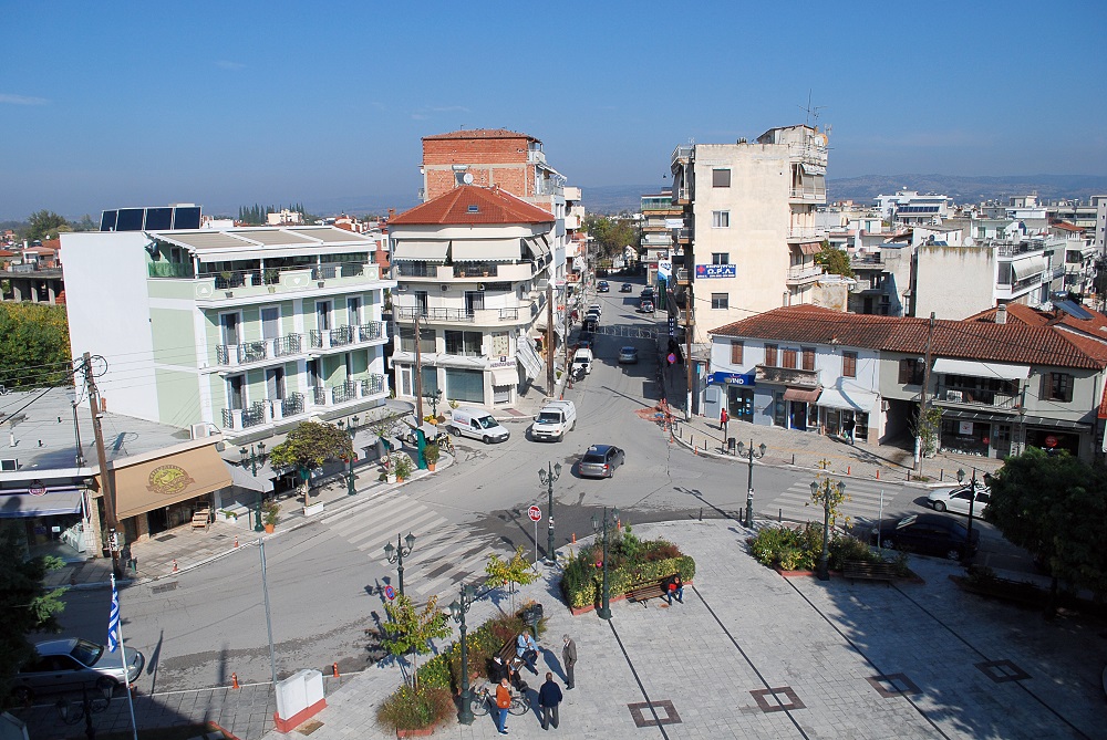 Θεσσαλονίκη: Επίγειοι ψεκασμοί λόγω κρούσματος του ιού του Δυτικού Νείλου στον Λαγκαδά