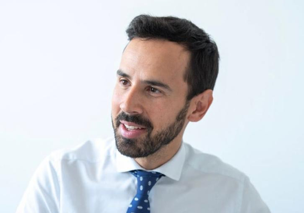 Νίκος Ρωμανός στην «Κ»: Τα μεγάλα στοιχήματα της ΝΔ για τη νέα τετραετία 