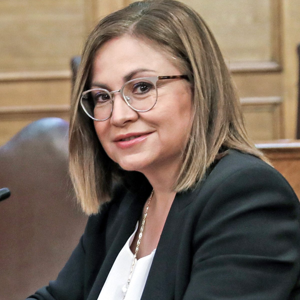 Μαρία Σπυράκη