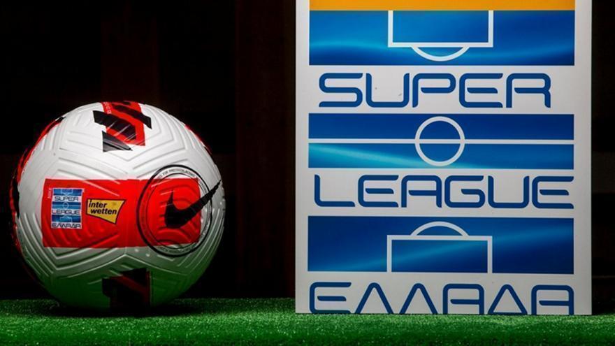 Super League: Το μεταγραφικό «πάρε-δώσε» των 14 ομάδων