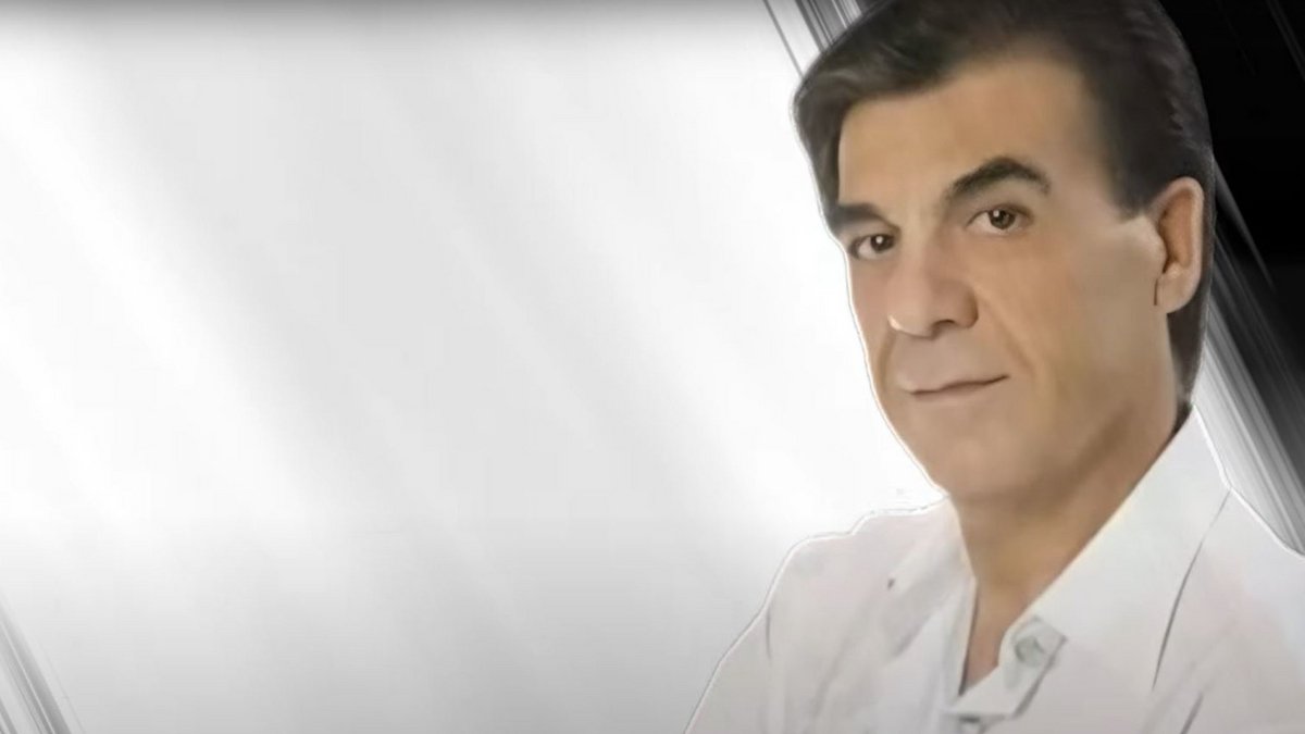 Έφυγε από τη ζωή ο τραγουδιστής Τόλης Τσιμογιάννης