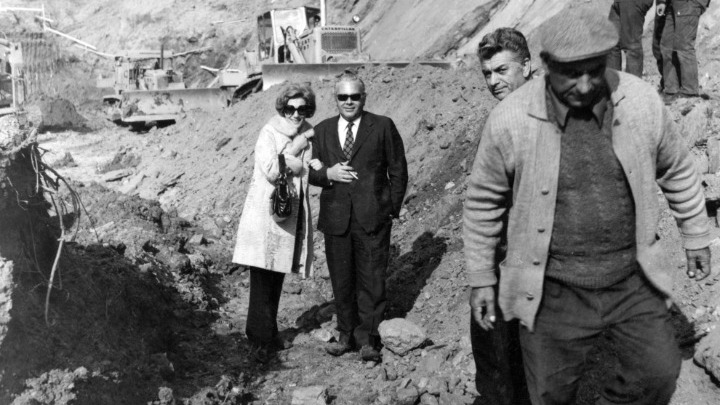 Η δυσπρόσιτη περιοχή της Χαλκιδικής που έγινε «μαγνήτης» για το διεθνές «Jet Set»