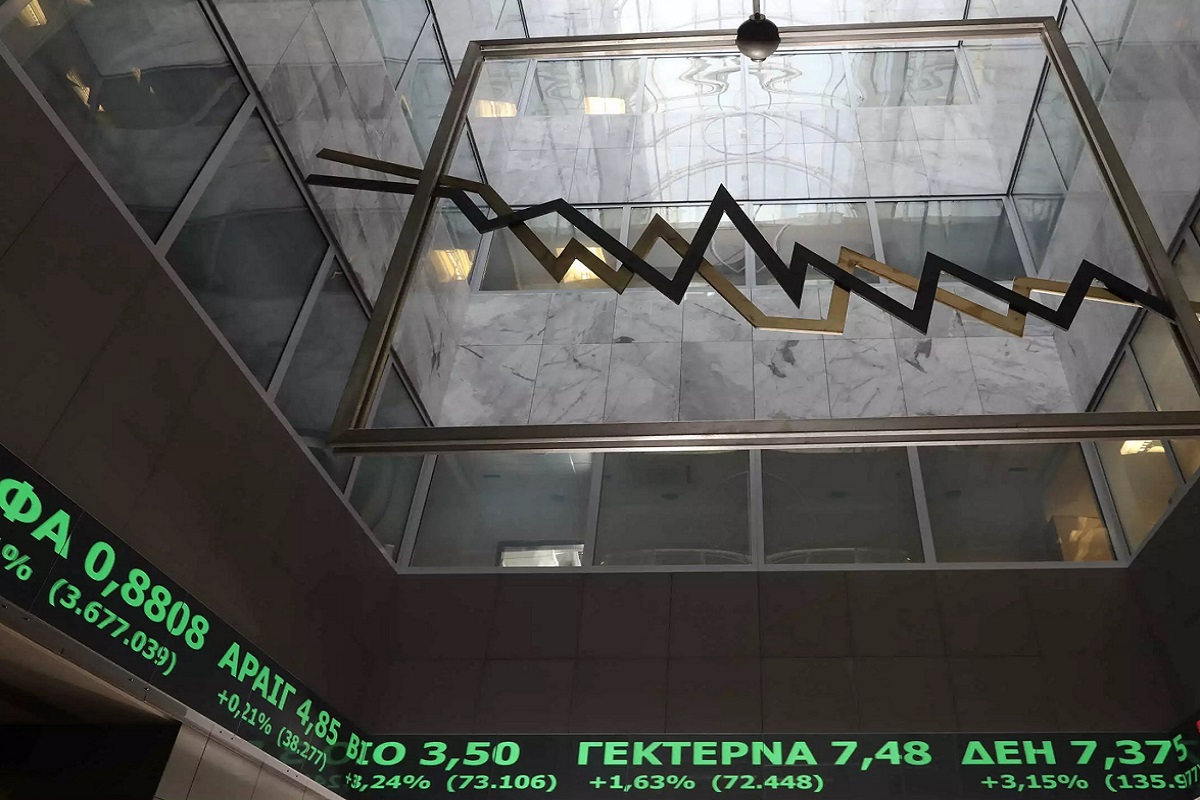 Χρονιά ρεκόρ για τα κέρδη των εισηγμένων εταιρειών - Μοιράζουν μέρισμα 4 δισ. ευρώ