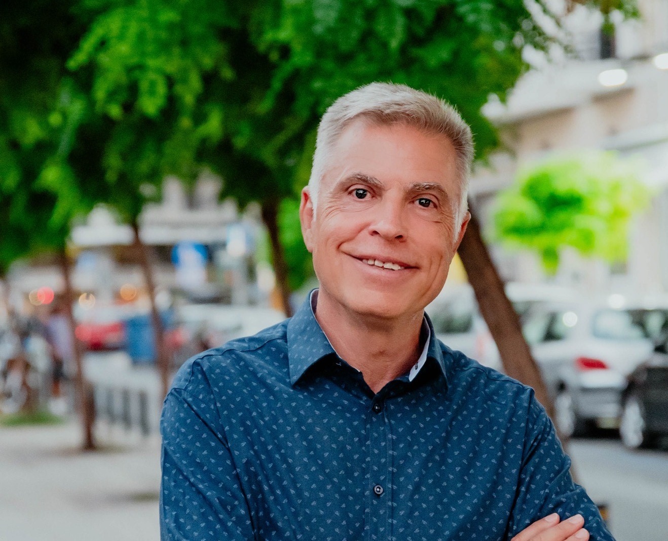 Θανάσης Ζιώγας: Η «Ομάδα» του Στ.Αγγελούδη μπορεί να αλλάξει την αρνητική φορά της Θεσσαλονίκης