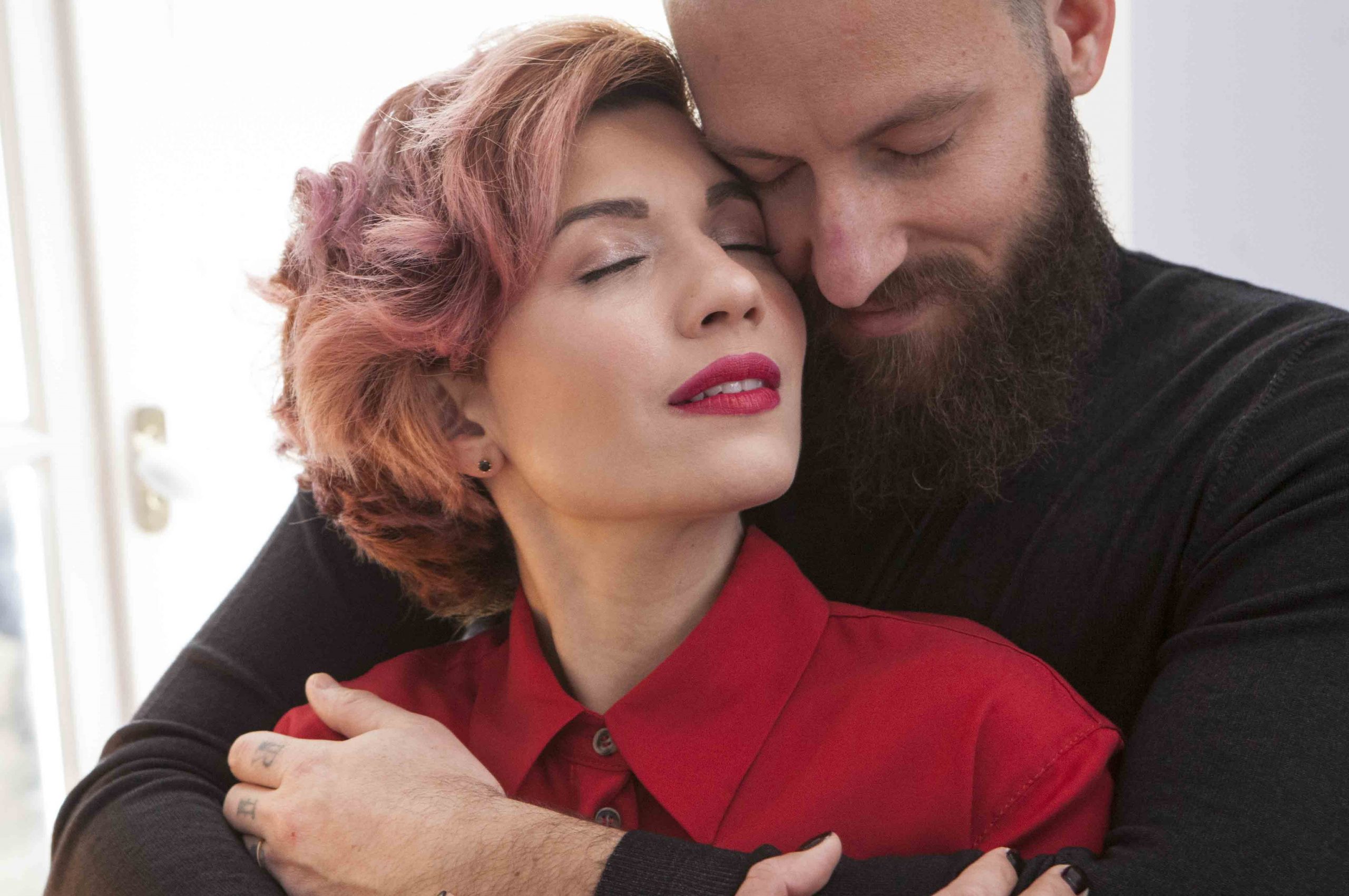 Πέννυ Μπαλτατζή για την ψυχική ασθένεια της μητέρας της: «Ήταν απίστευτα δύσκολο, δεν μπορείς να συνυπάρξεις»