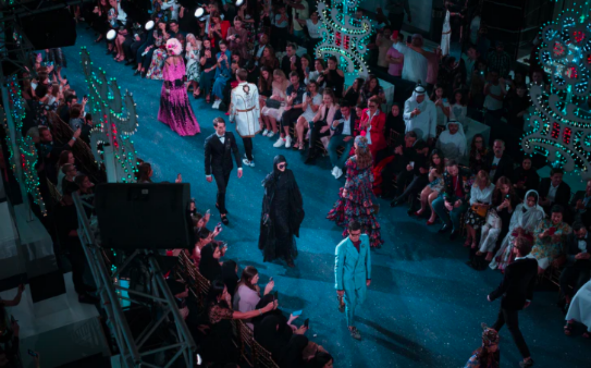 Η συμφωνία των $8,5 δισ. που αλλάζει την αγορά μόδας στην Αμερική