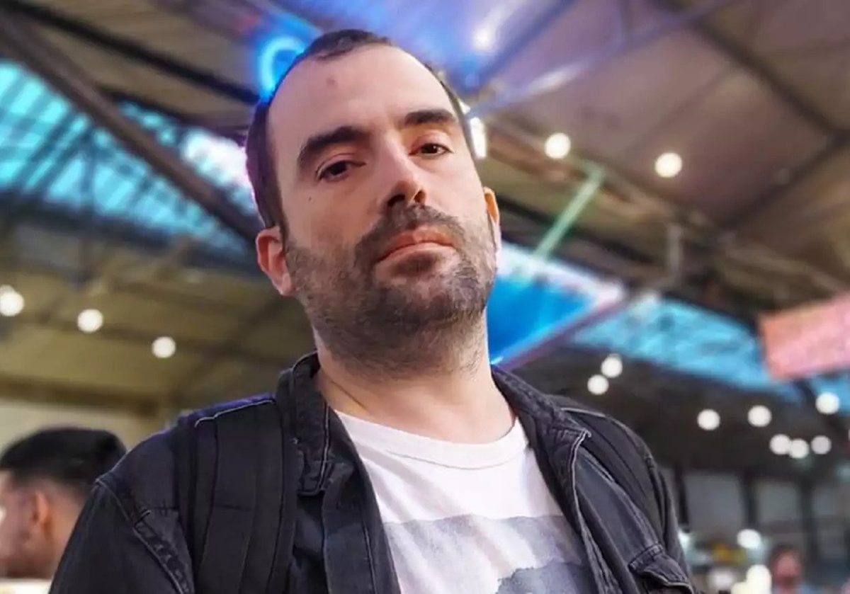 Αύριο το τελευταίο αντίο στον Αντώνη Χρυσουλάκη