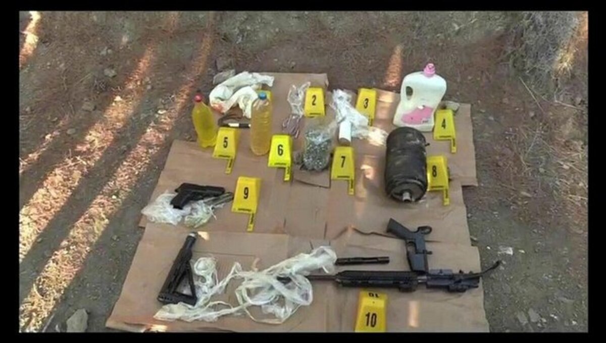 Τουρκία: Η ΜΙΤ συνέλαβε πέντε άτομα που ετοίμαζαν τρομοκρατική επίθεση σε συνοικία της Σμύρνης