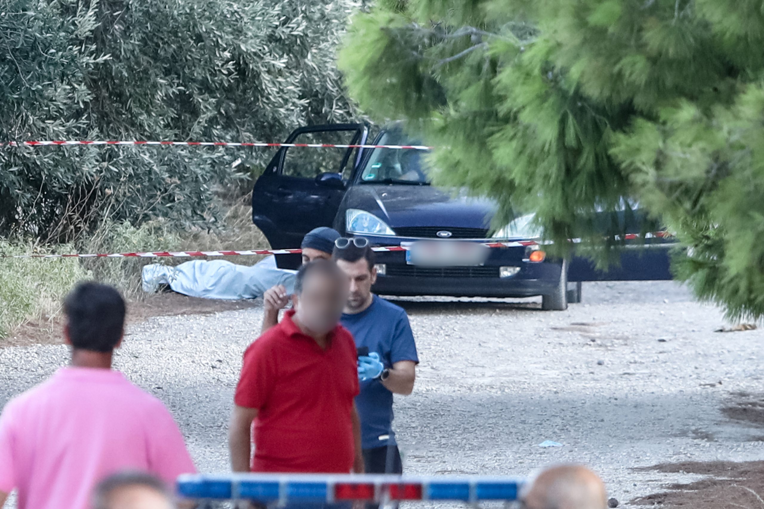 Μακελειό στη Λούτσα: Πως έγινε το αιματηρό ξεκαθάρισμα λογαριασμών με τους έξι νεκρούς