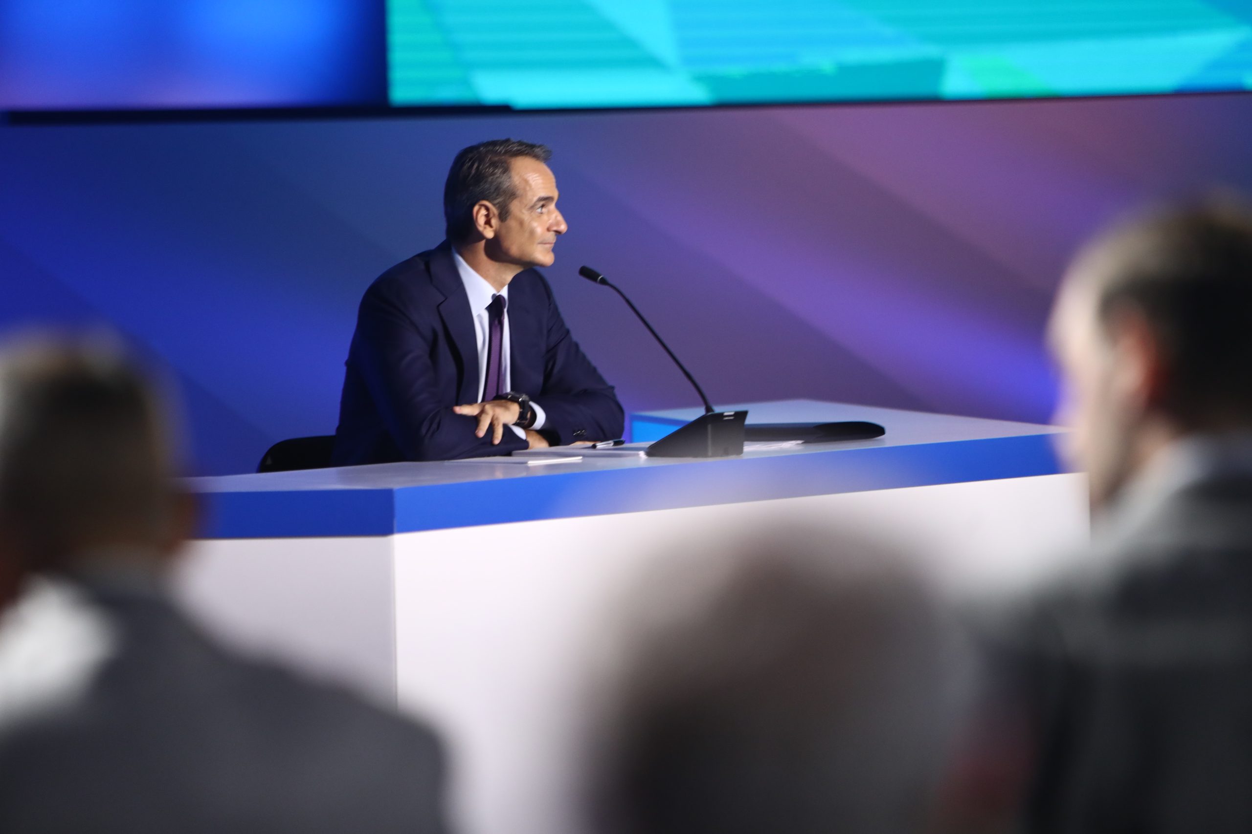 Μητσοτάκης