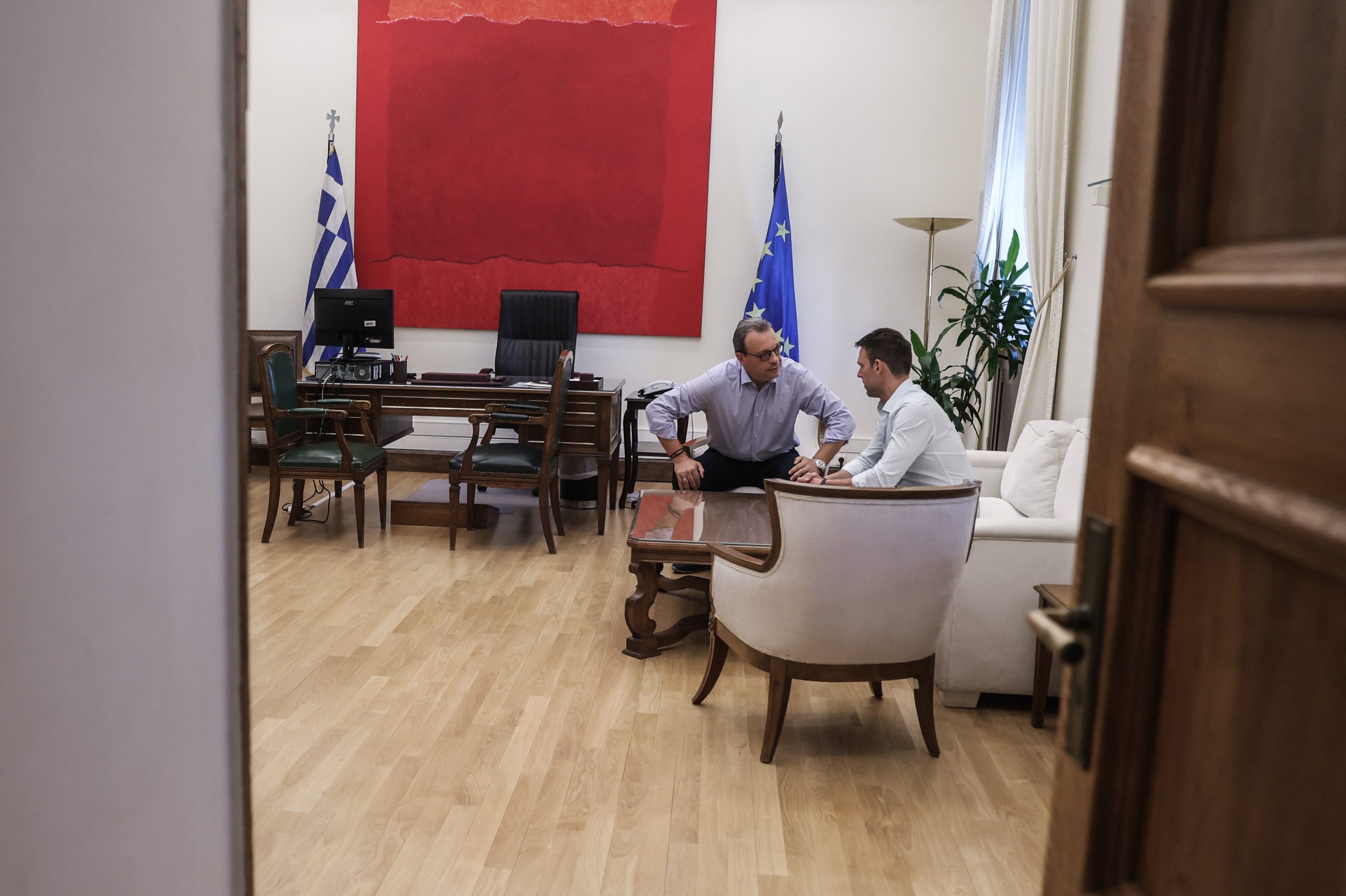 Βόλτα Κασσελάκη