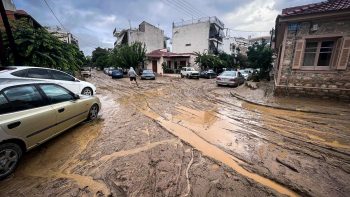 Θεσσαλία: Καταβάλλονται 2,5 εκατ. σε 575 πλημμυροπαθείς – Κρατική αρωγή και για τη νέα κακοκαιρία