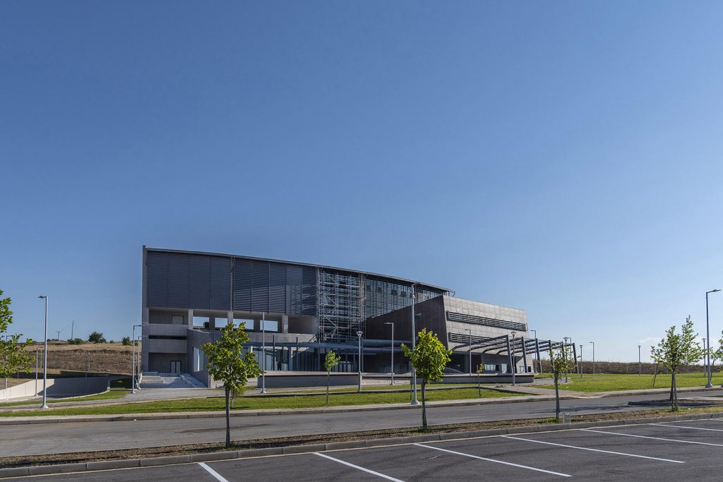 Διεθνές διιδρυματικό – διατμηματικό κοινό πρόγραμμα μεταπτυχιακών σπουδών στην “διαχείριση και μεταφορά πετρελαίου, φυσικού αερίου και υδρογόνου”