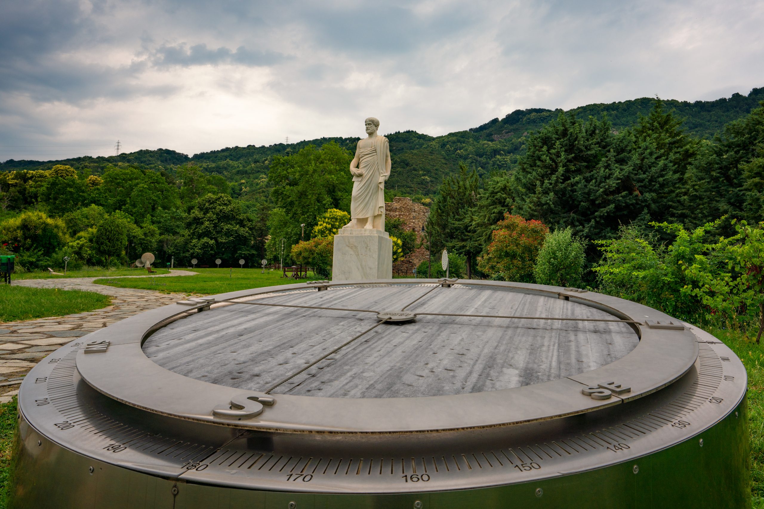 Με υψηλότατη απόδοση βάσει του διεθνούς προτύπου TSM για τη βιώσιμη μεταλλευτική δραστηριότητα, η Ελληνικός Χρυσός επιβεβαιώνει την προσήλωσή της σε θέματα ESG
