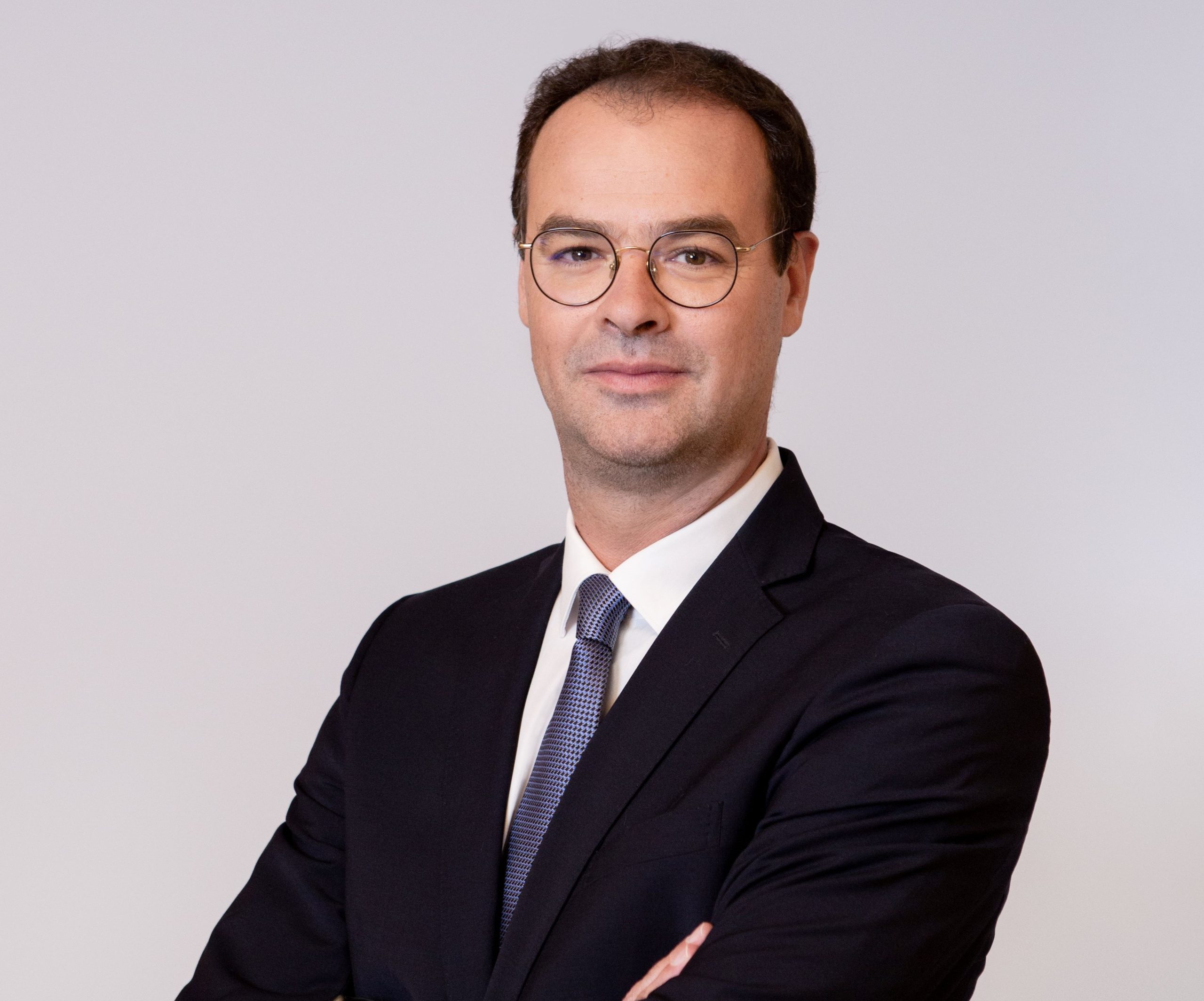 Όμιλος Intrakat: Ο Λουκάς Καραλής αναλαμβάνει Επικεφαλής Στρατηγικής και Επενδυτικών Σχέσεων