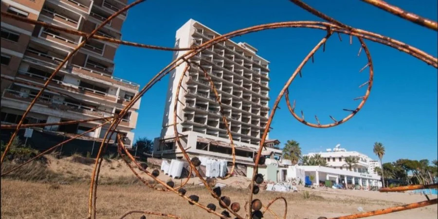 Προκλητικός ο πρόεδρος του τουρκικού κοινοβουλίου: Οι Ελληνοκύπριοι είναι οι εισβολείς στην Κύπρο και όχι η Τουρκία