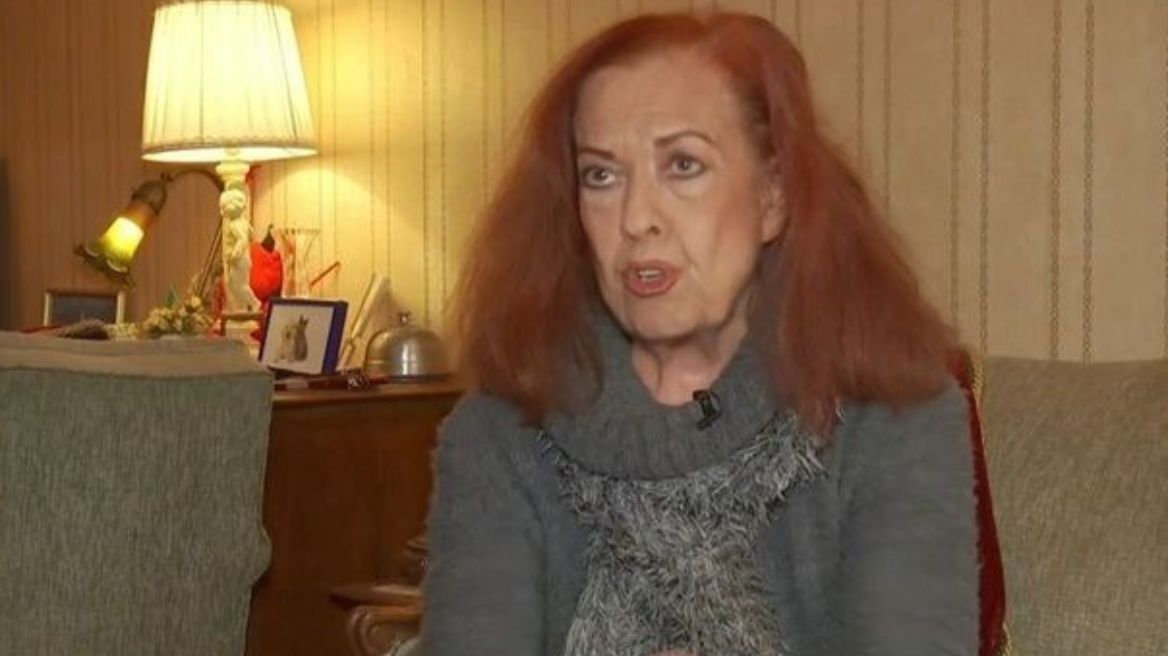 Νεφέλη Ορφανού: «Η ομοφυλοφιλία είναι παραβατική» – Άναυδη η Μελέτη με τις δηλώσεις της