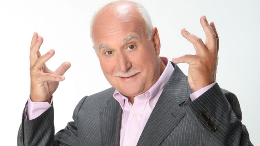 Γιώργος Παπαδάκης: Εκτός εκπομπής ο παρουσιαστής μετά τη χθεσινή αδιαθεσία