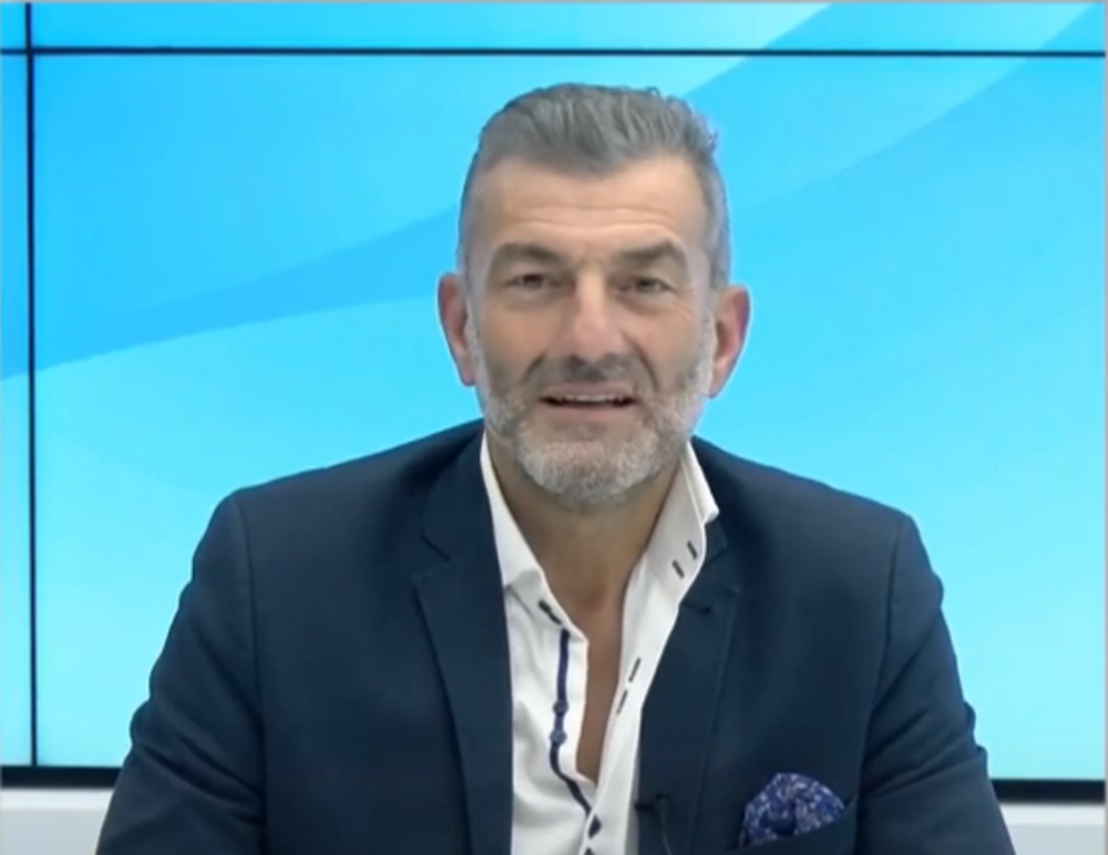 Γ. Βασιλειάδης: Ο κόσμος άρχισε να είναι πιο σκεπτόμενος, δεν πηγαίνει σαν το «πρόβατο» να ψηφίσει