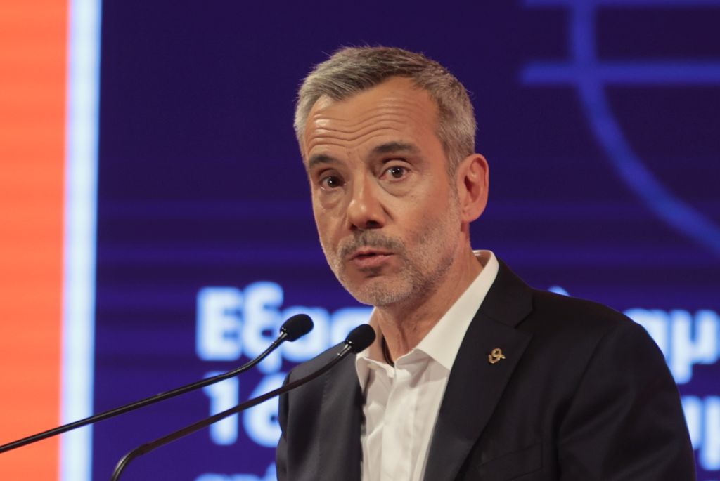 Η Καρφίτσα μιλά για το συναισθηματικό φαγητό