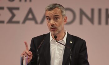 Γιατί τέτοιος πανικός κύριε δήμαρχε;