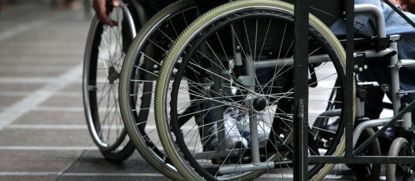 Θεσσαλονίκη: 10ετή κάθειρξη σε νοσηλευτή δομής ΑμεΑ για τον θάνατο του 21χρονου Πάρη